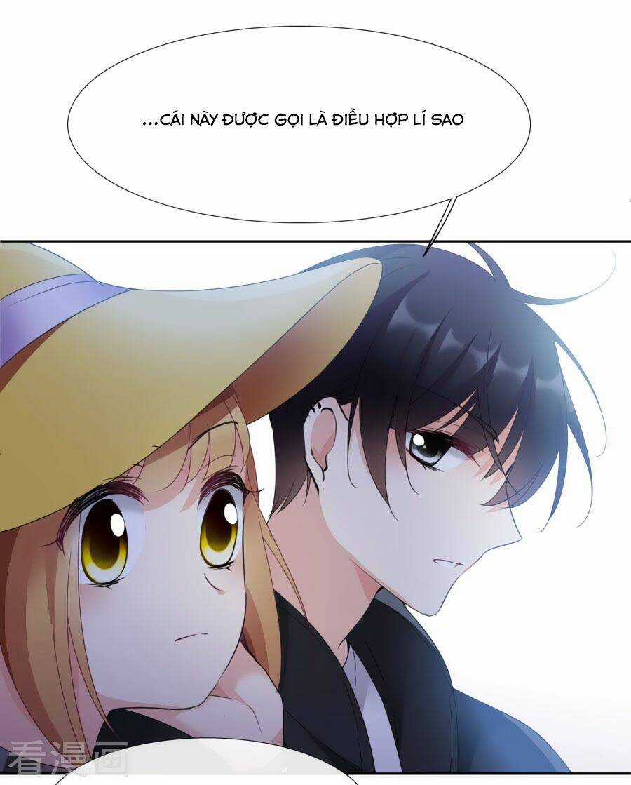 Nhân Chất Tình Nhân - Chapter 14.1 - Trang 29