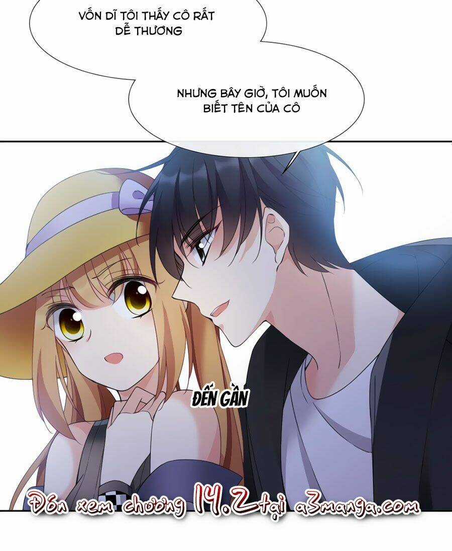 Nhân Chất Tình Nhân - Chapter 14.1 - Trang 30