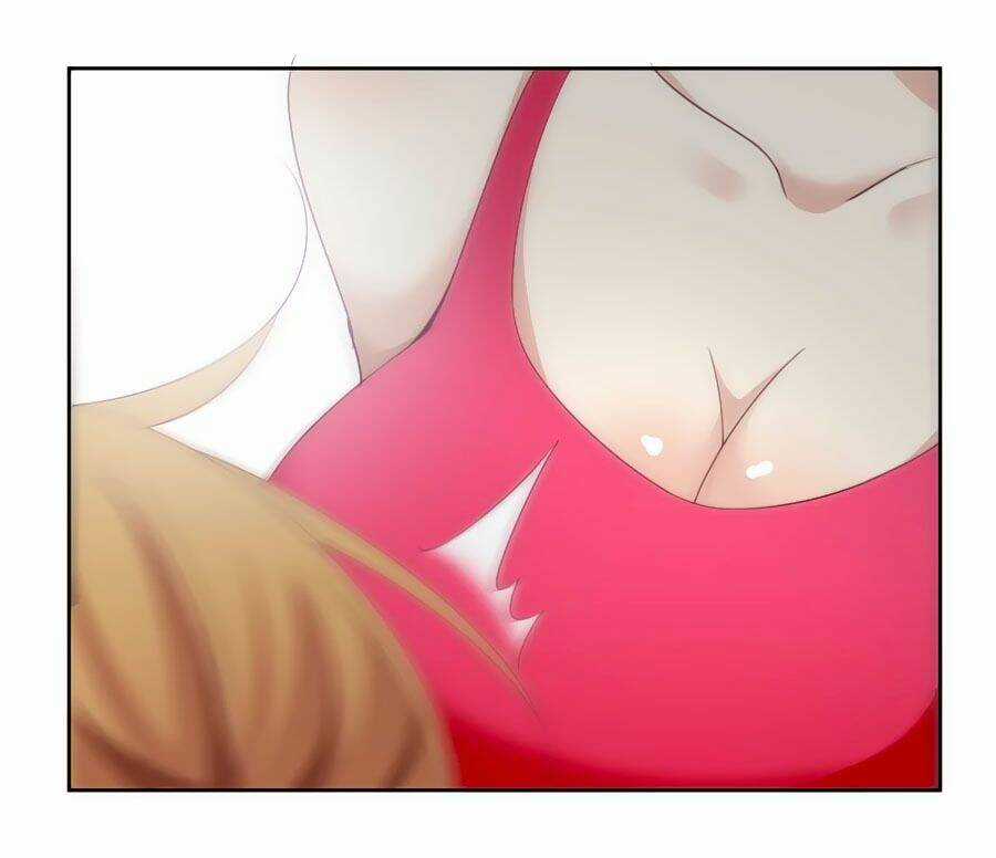 Nhân Chất Tình Nhân - Chapter 14.1 - Trang 10