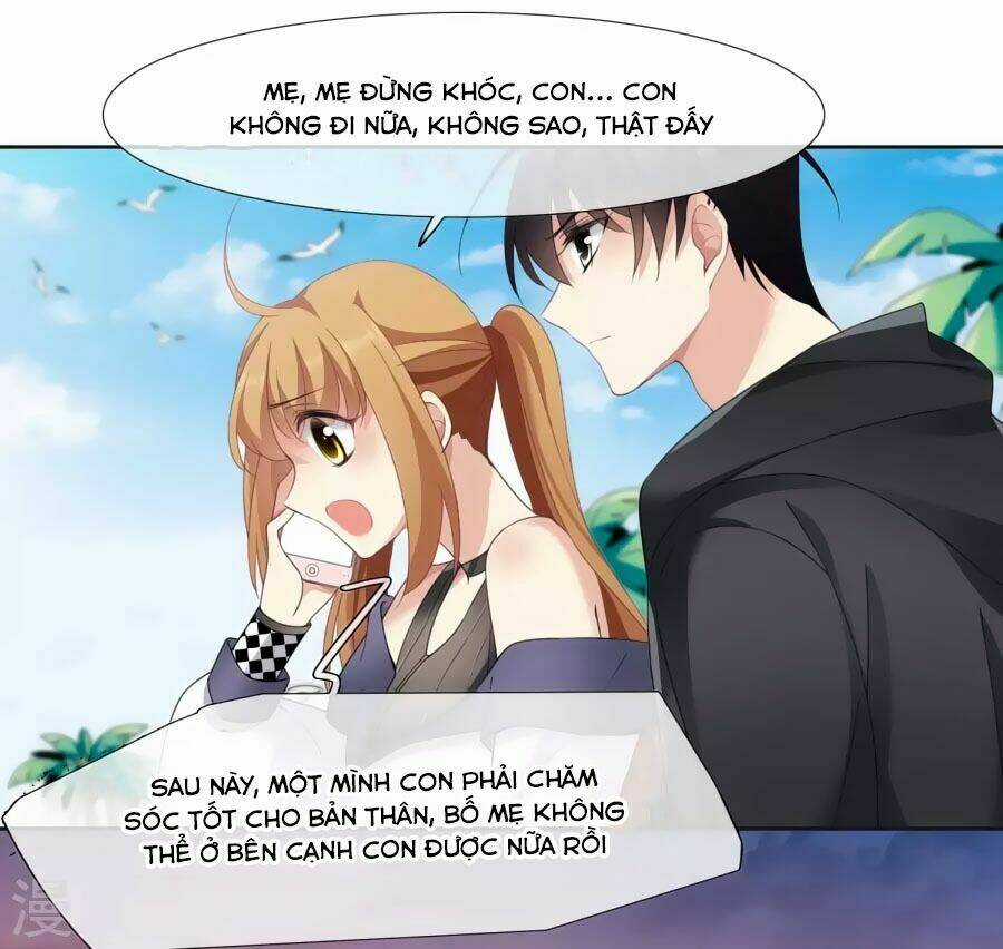 Nhân Chất Tình Nhân - Chapter 14.2 - Trang 12