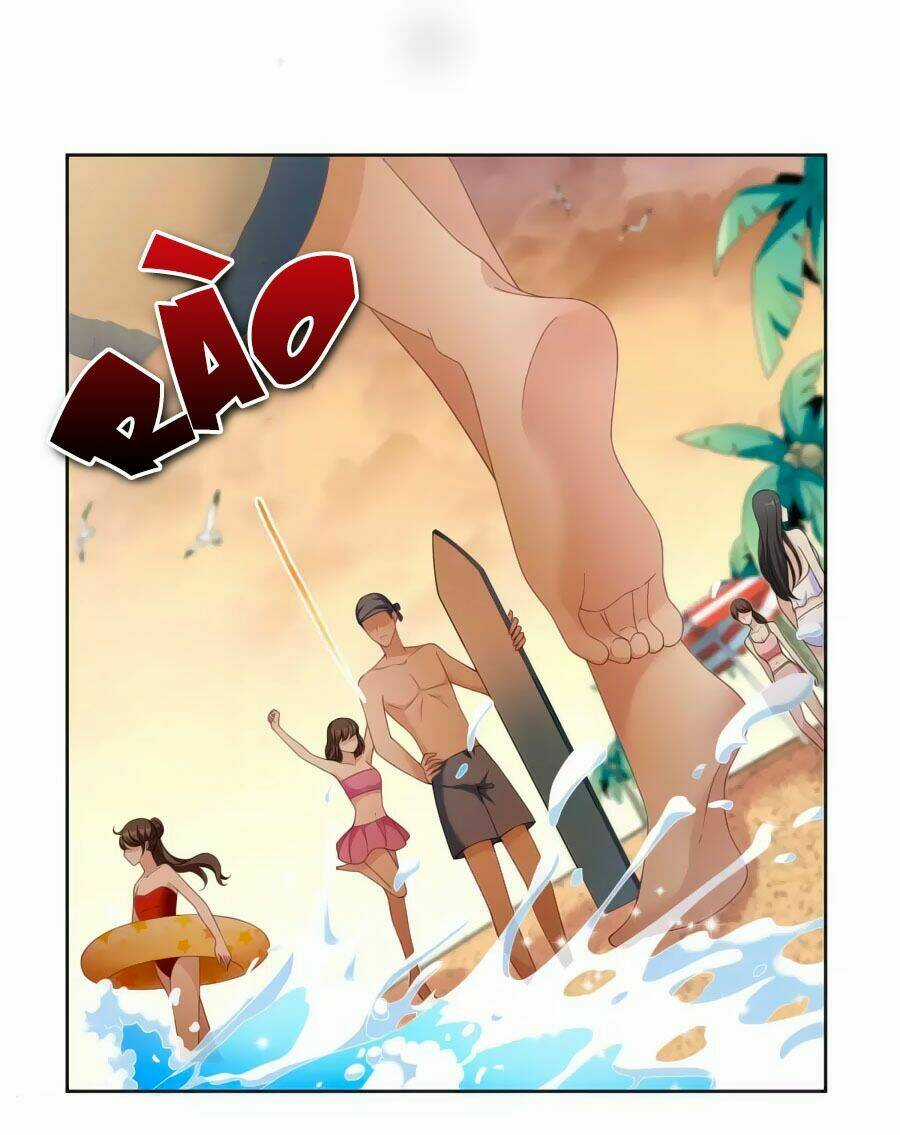 Nhân Chất Tình Nhân - Chapter 14.2 - Trang 16