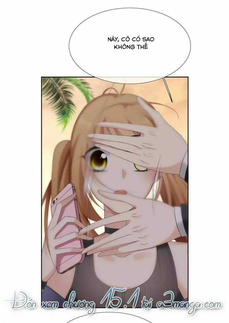 Nhân Chất Tình Nhân - Chapter 14.2 - Trang 17