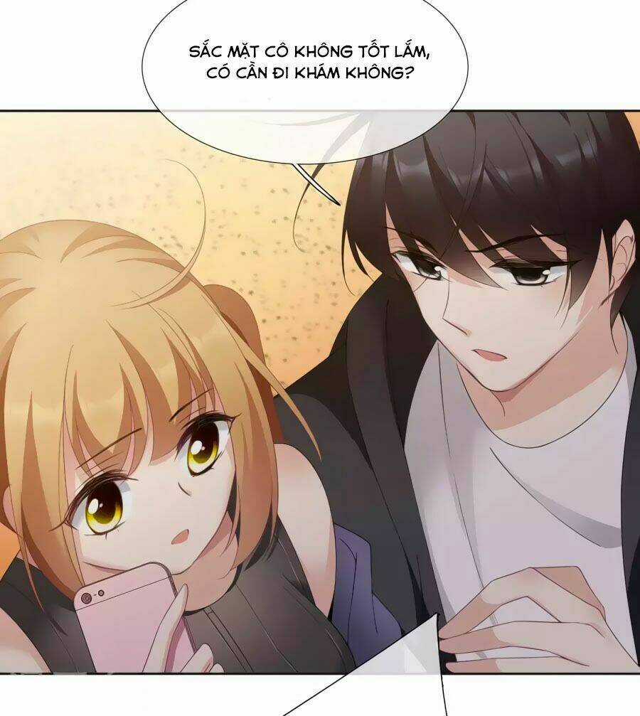 Nhân Chất Tình Nhân - Chapter 14.2 - Trang 18