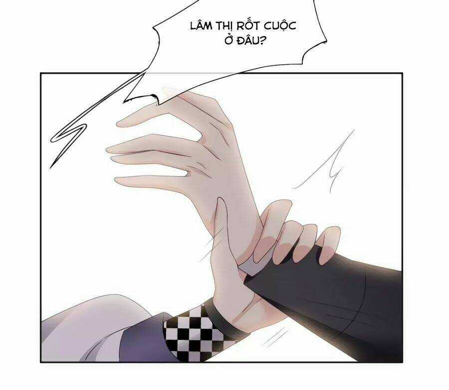 Nhân Chất Tình Nhân - Chapter 14.2 - Trang 19