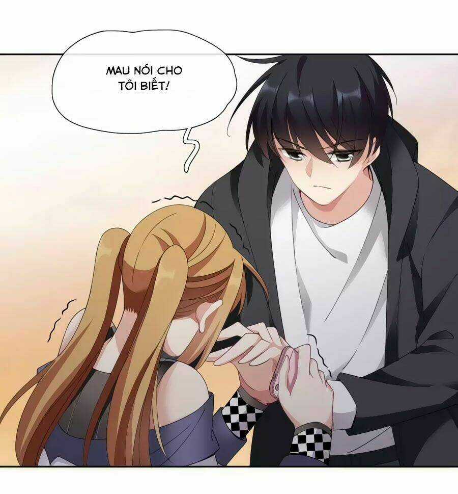 Nhân Chất Tình Nhân - Chapter 14.2 - Trang 20