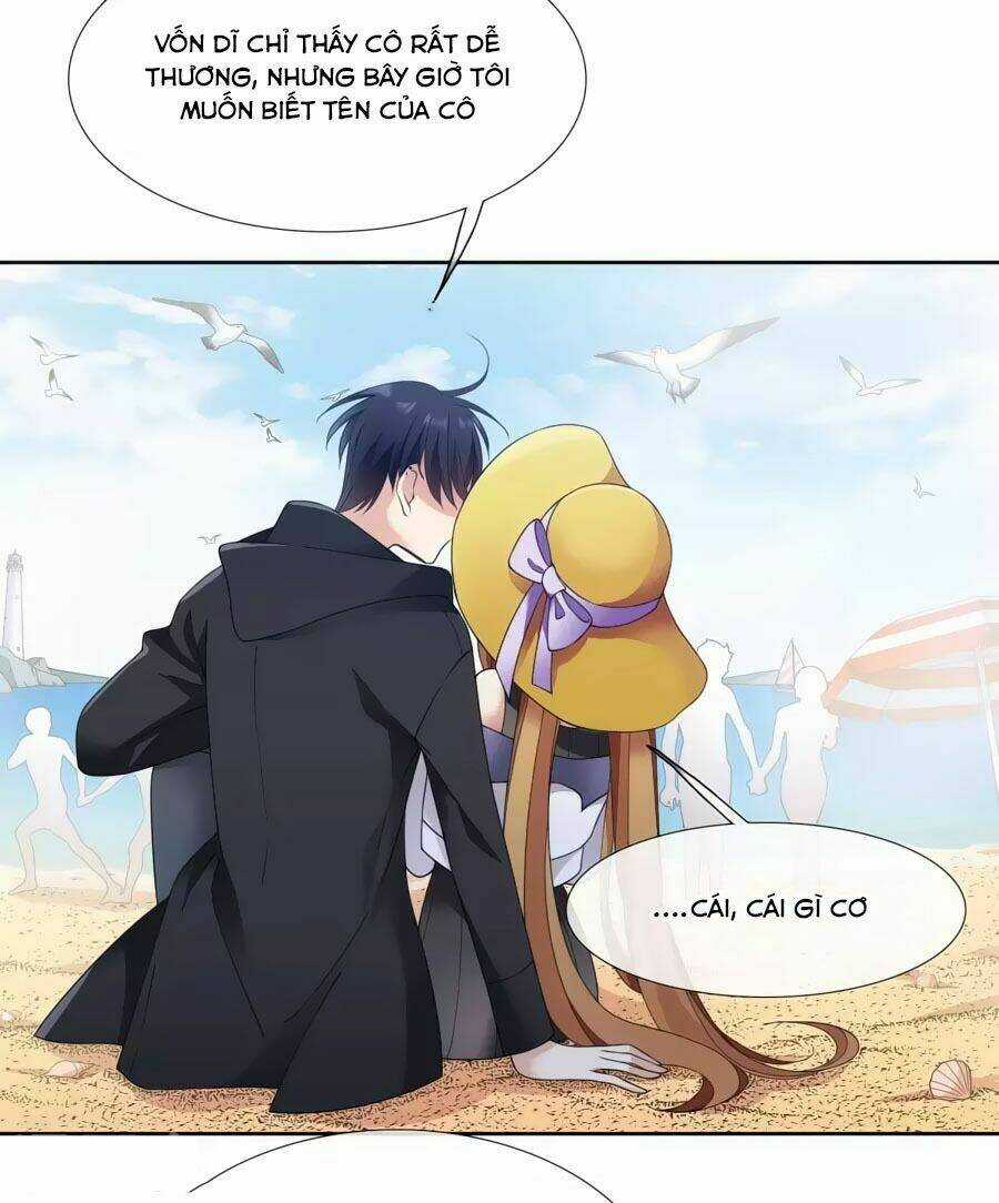 Nhân Chất Tình Nhân - Chapter 14.2 - Trang 3