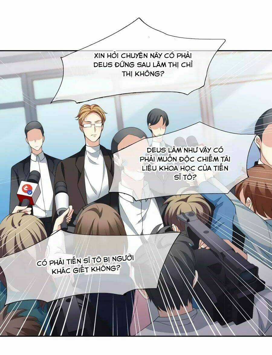 Nhân Chất Tình Nhân - Chapter 14.2 - Trang 26