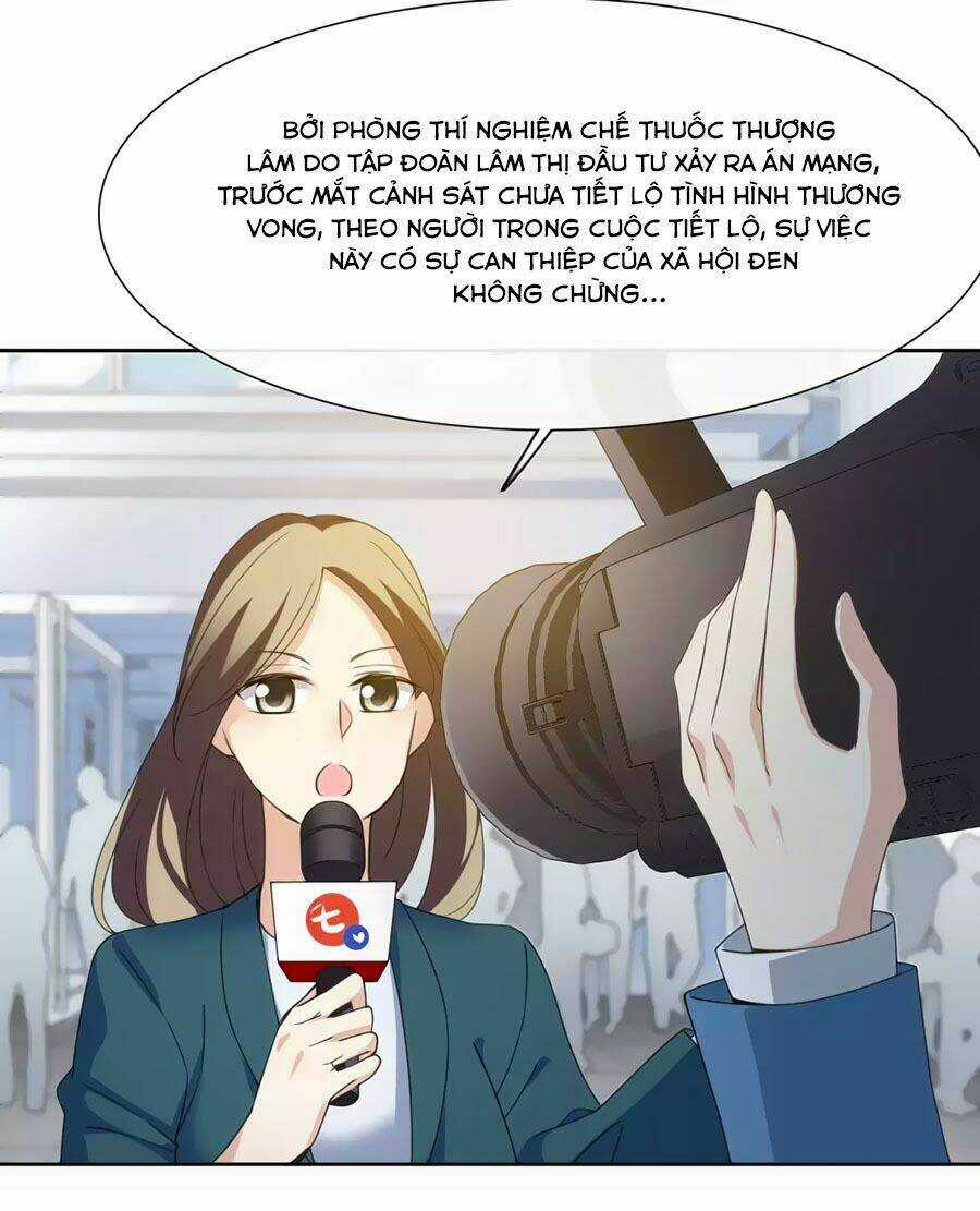 Nhân Chất Tình Nhân - Chapter 14.2 - Trang 28