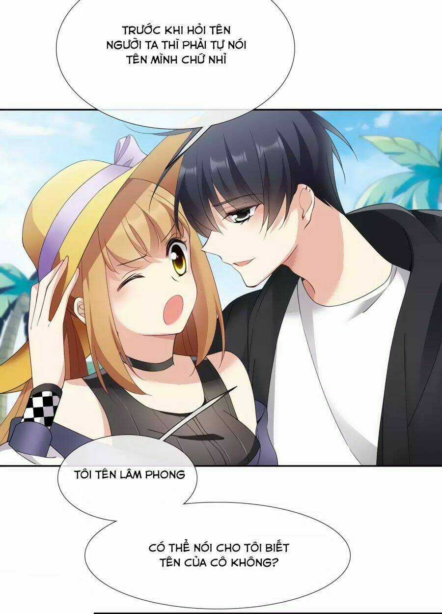 Nhân Chất Tình Nhân - Chapter 14.2 - Trang 4