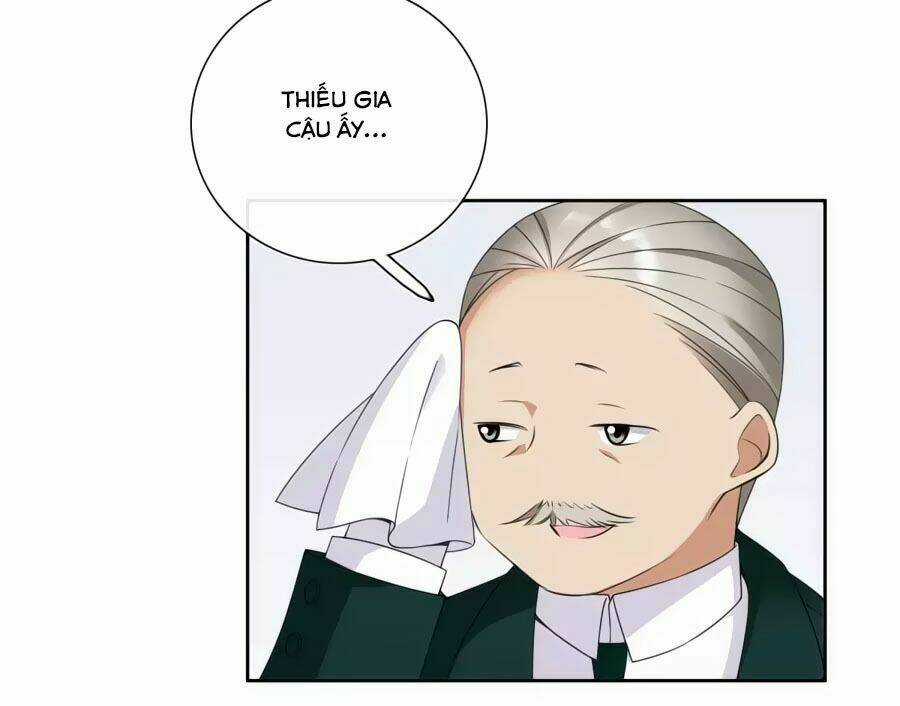 Nhân Chất Tình Nhân - Chapter 14.2 - Trang 33