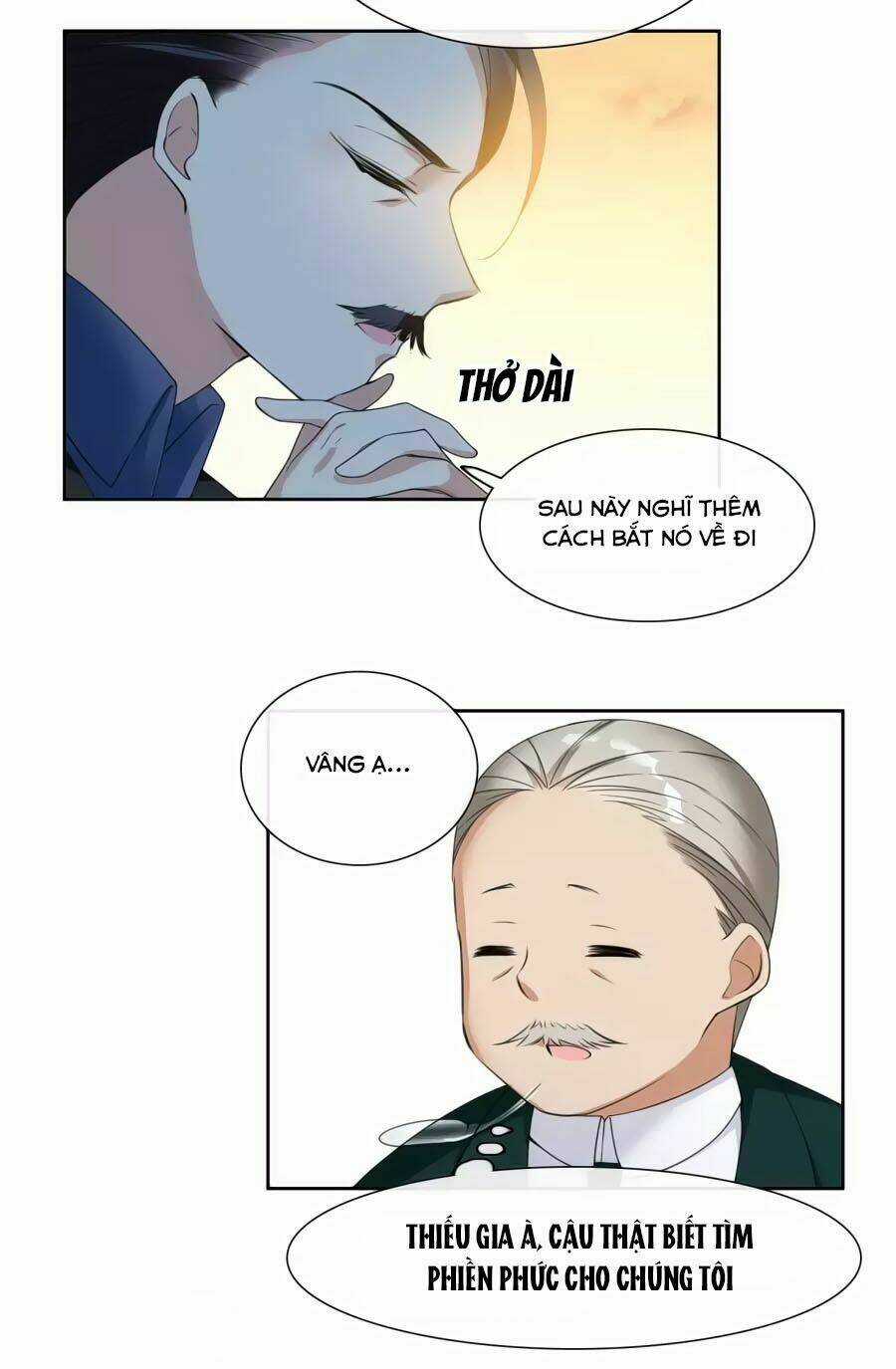 Nhân Chất Tình Nhân - Chapter 14.2 - Trang 35