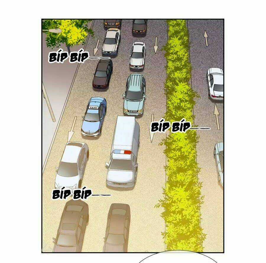 Nhân Chất Tình Nhân - Chapter 14.2 - Trang 38