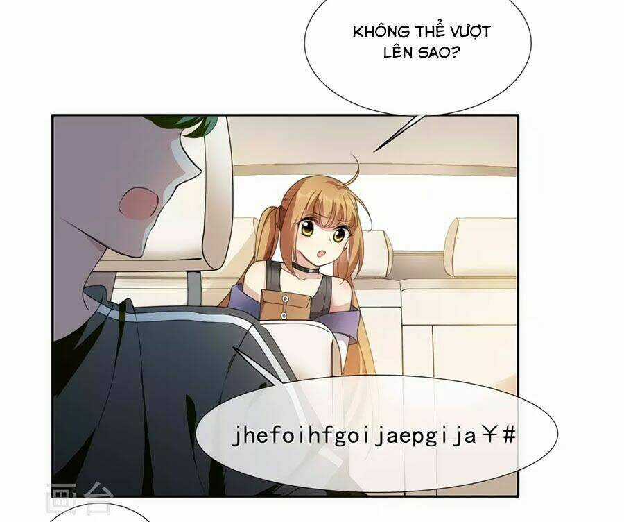 Nhân Chất Tình Nhân - Chapter 14.2 - Trang 39