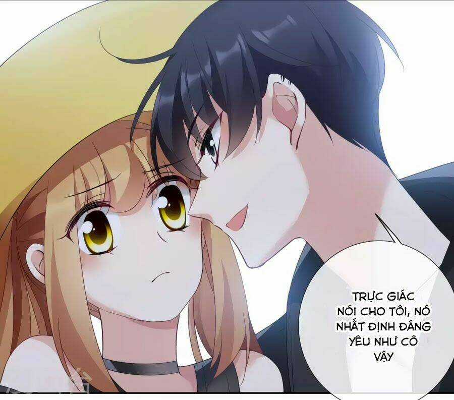 Nhân Chất Tình Nhân - Chapter 14.2 - Trang 5