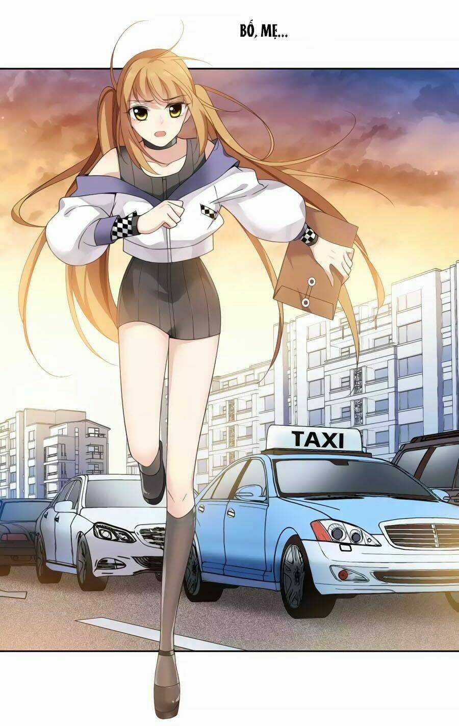 Nhân Chất Tình Nhân - Chapter 14.2 - Trang 42