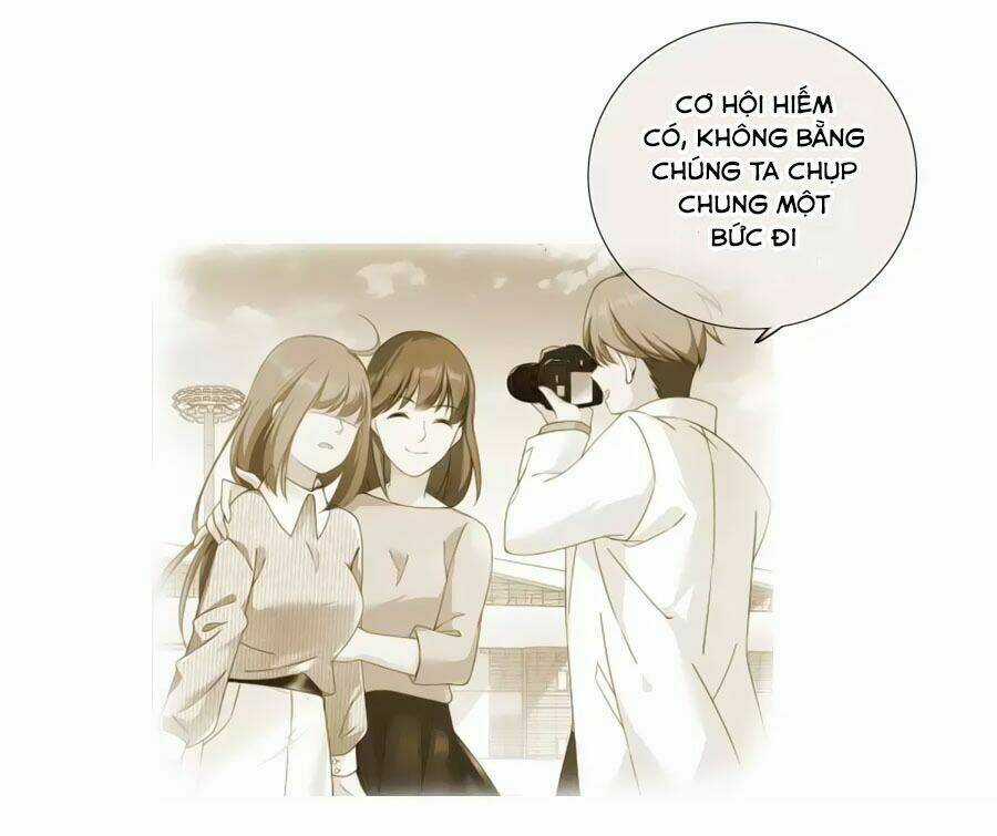 Nhân Chất Tình Nhân - Chapter 14.2 - Trang 43