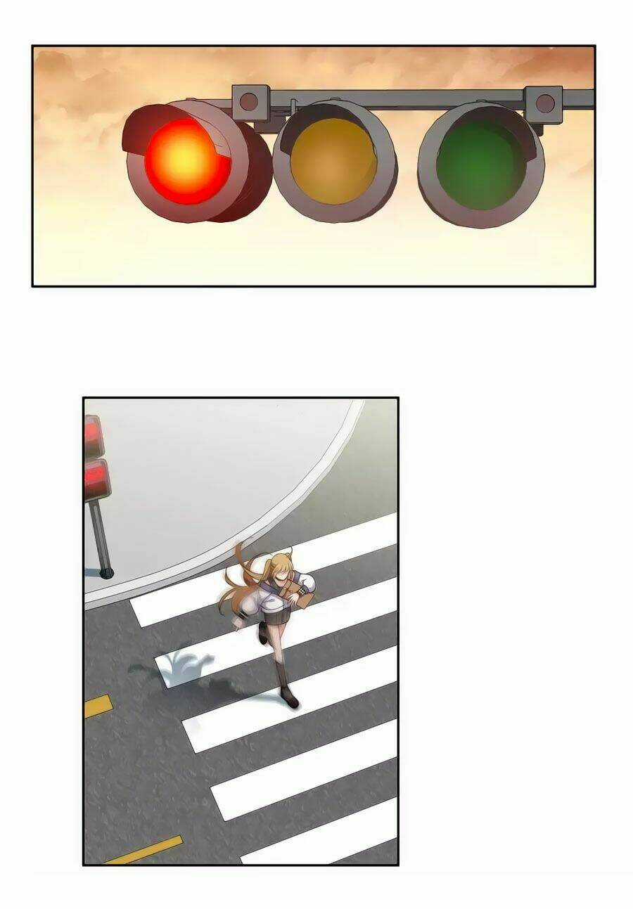 Nhân Chất Tình Nhân - Chapter 14.2 - Trang 46