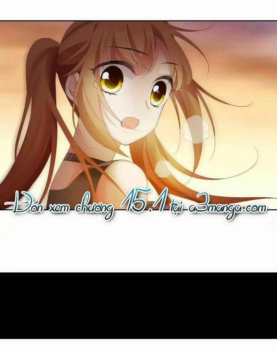Nhân Chất Tình Nhân - Chapter 14.2 - Trang 48