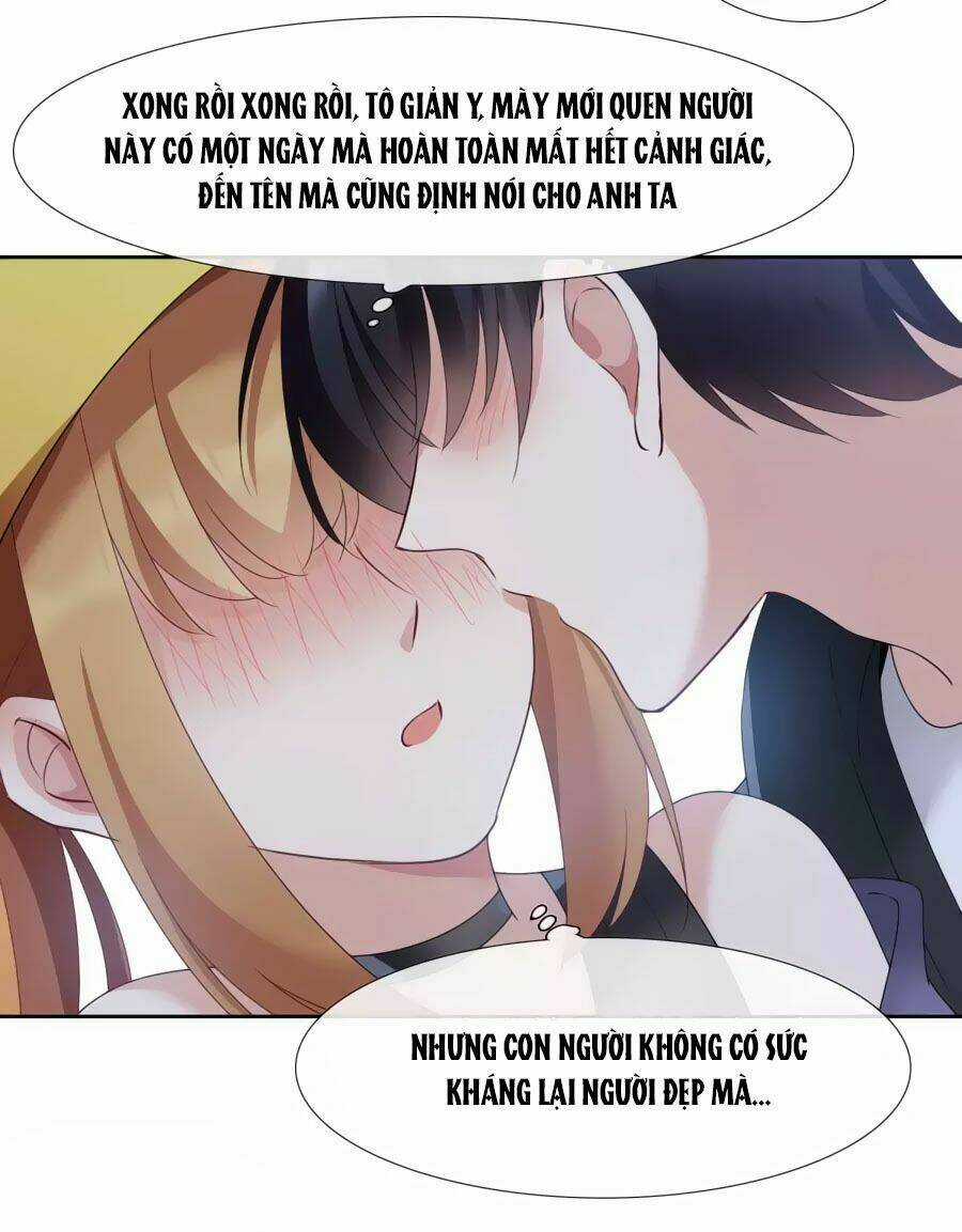 Nhân Chất Tình Nhân - Chapter 14.2 - Trang 6