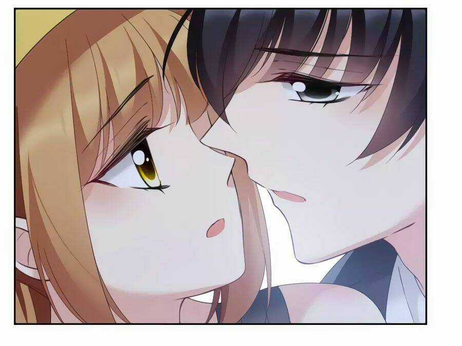 Nhân Chất Tình Nhân - Chapter 14.2 - Trang 7