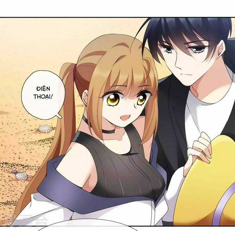 Nhân Chất Tình Nhân - Chapter 14.2 - Trang 9