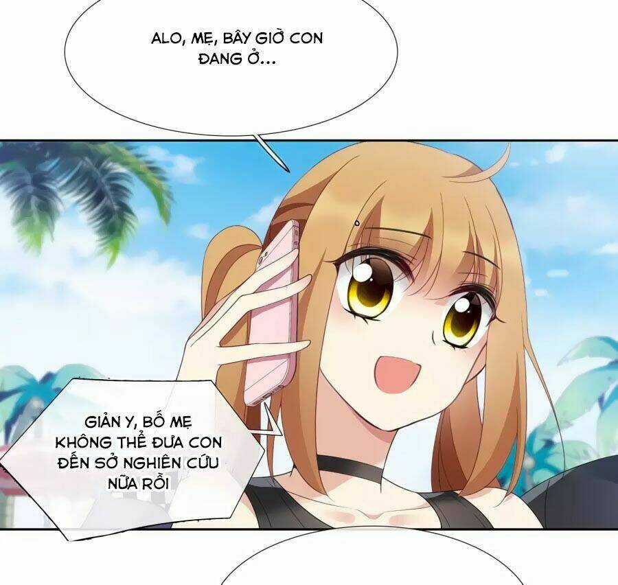 Nhân Chất Tình Nhân - Chapter 14.2 - Trang 10