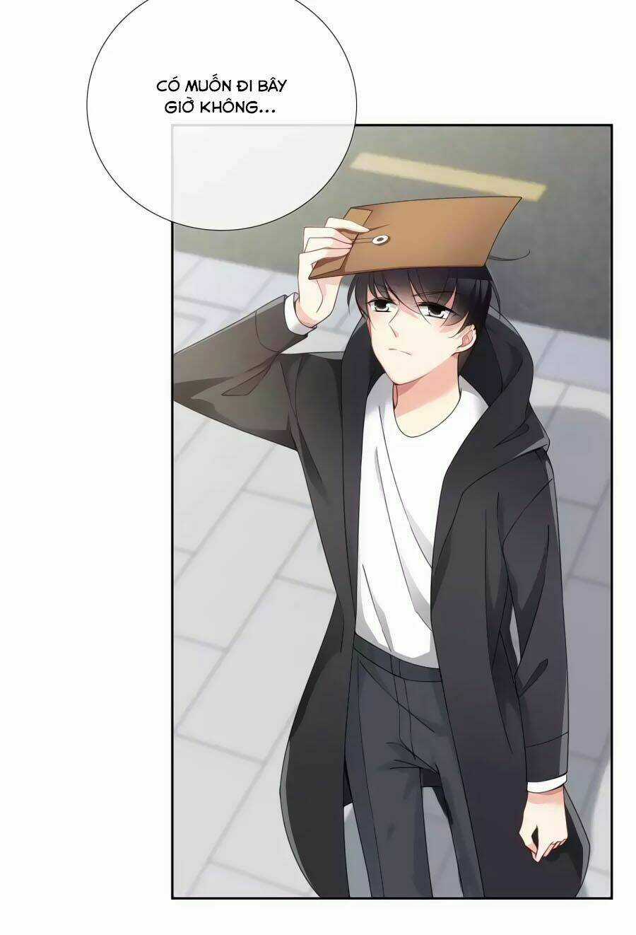 Nhân Chất Tình Nhân - Chapter 15.1 - Trang 3