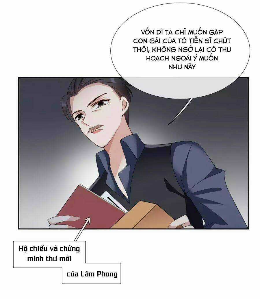 Nhân Chất Tình Nhân - Chapter 15.1 - Trang 21