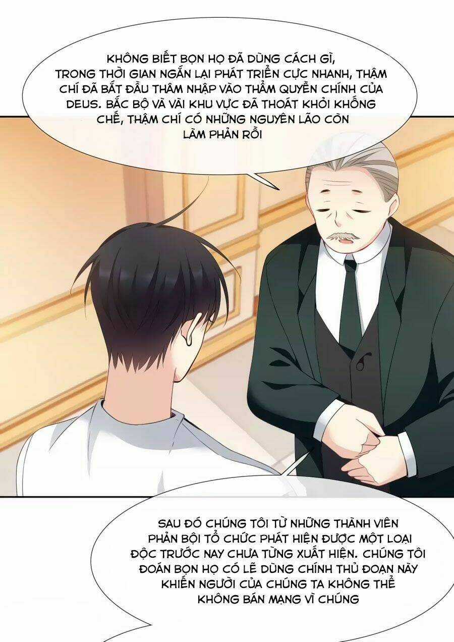 Nhân Chất Tình Nhân - Chapter 15.1 - Trang 29