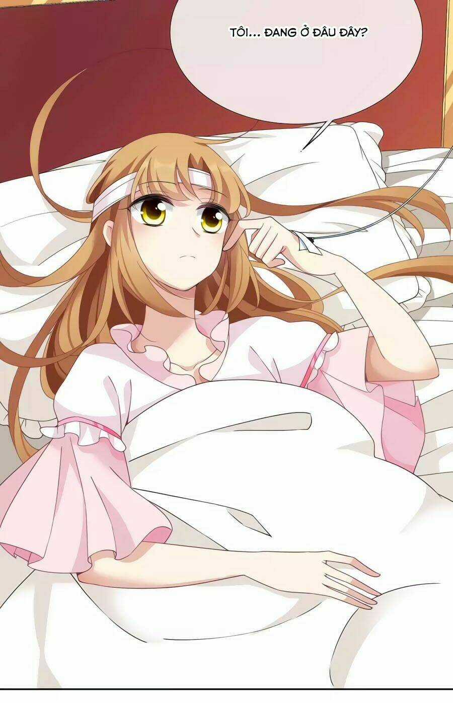 Nhân Chất Tình Nhân - Chapter 15.1 - Trang 40