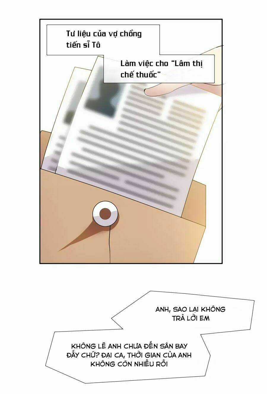 Nhân Chất Tình Nhân - Chapter 15.1 - Trang 9