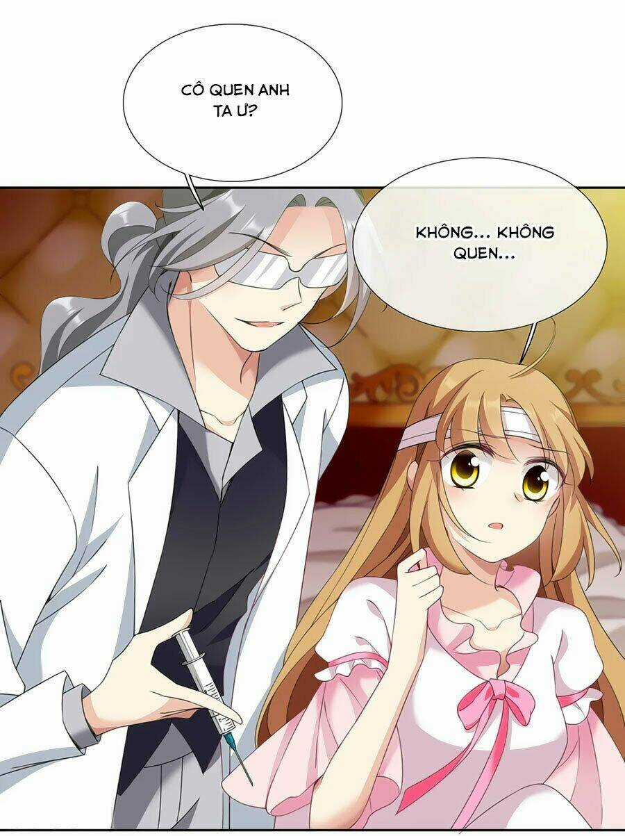 Nhân Chất Tình Nhân - Chapter 15.2 - Trang 12