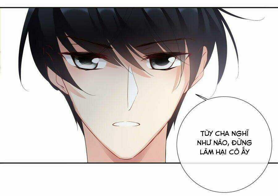 Nhân Chất Tình Nhân - Chapter 15.2 - Trang 20