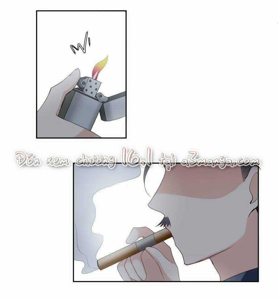 Nhân Chất Tình Nhân - Chapter 15.2 - Trang 21