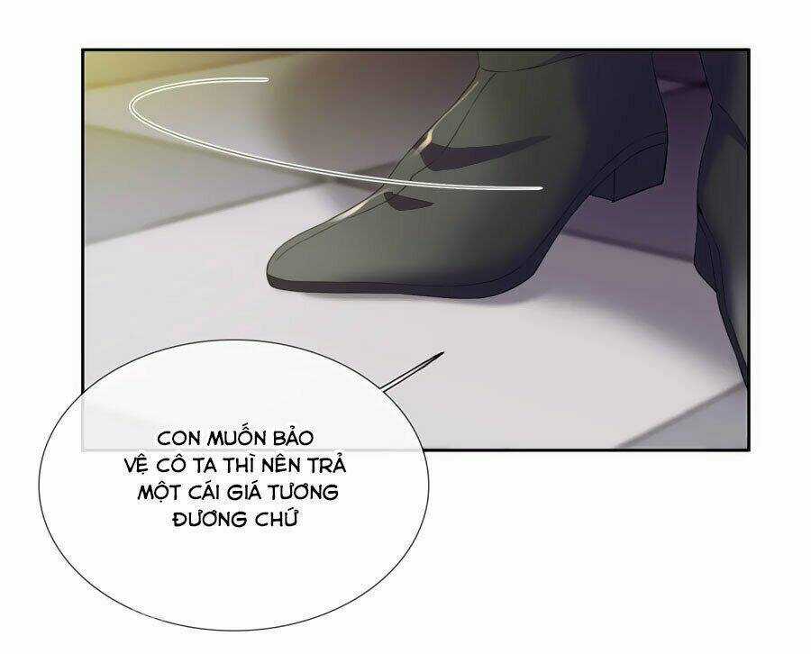 Nhân Chất Tình Nhân - Chapter 15.2 - Trang 22