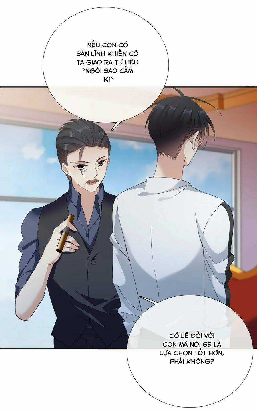 Nhân Chất Tình Nhân - Chapter 15.2 - Trang 23