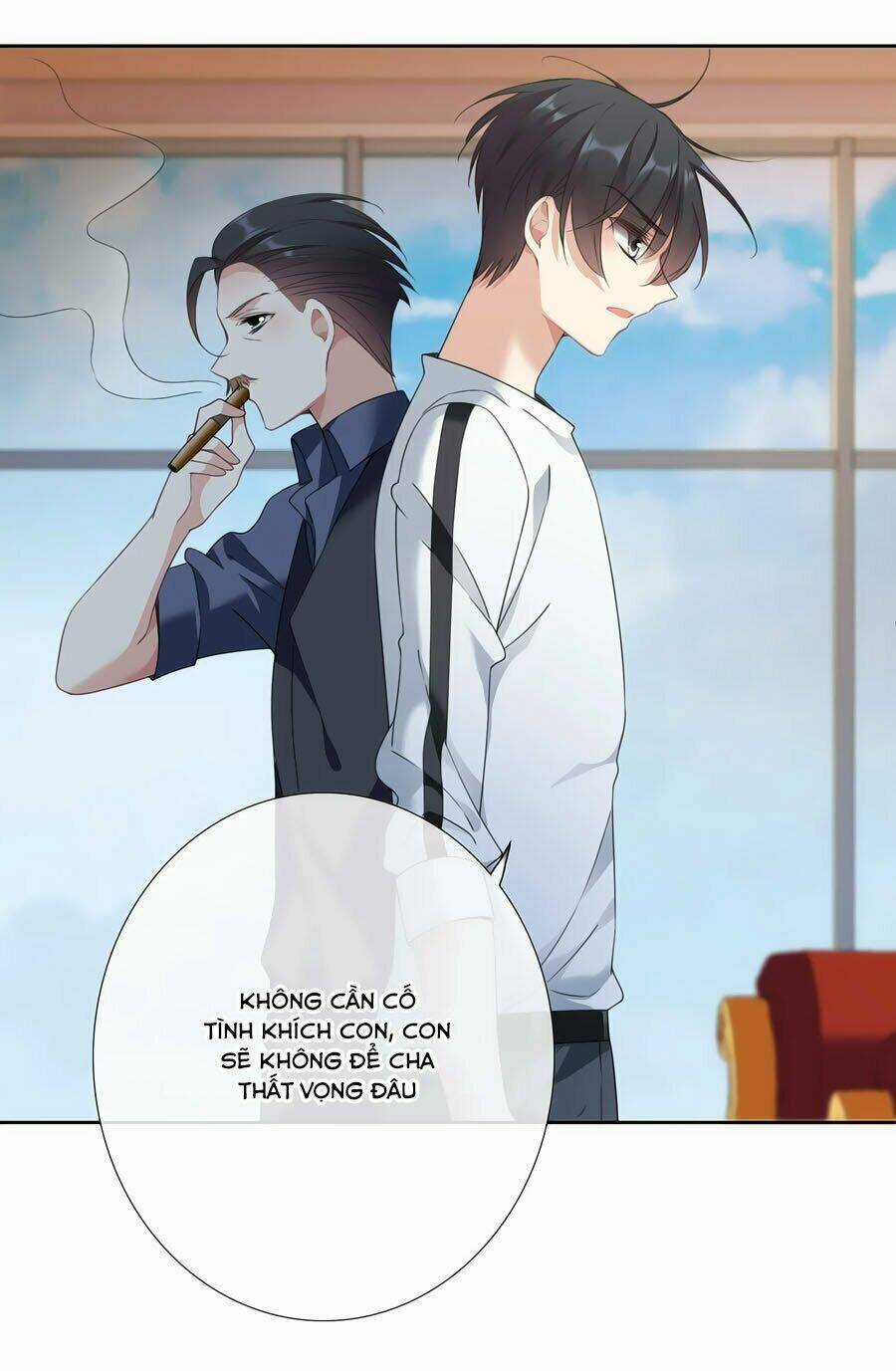 Nhân Chất Tình Nhân - Chapter 15.2 - Trang 25