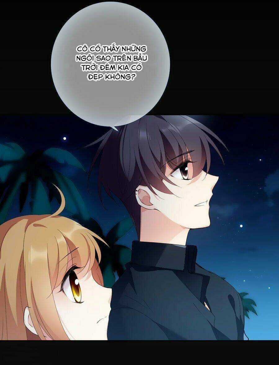 Nhân Chất Tình Nhân - Chapter 15.2 - Trang 29