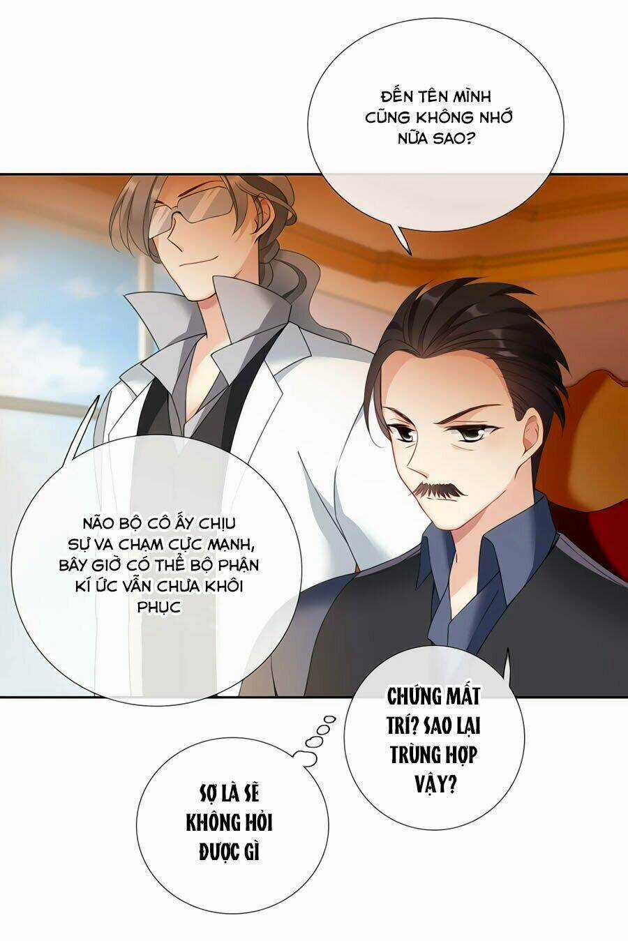 Nhân Chất Tình Nhân - Chapter 15.2 - Trang 4