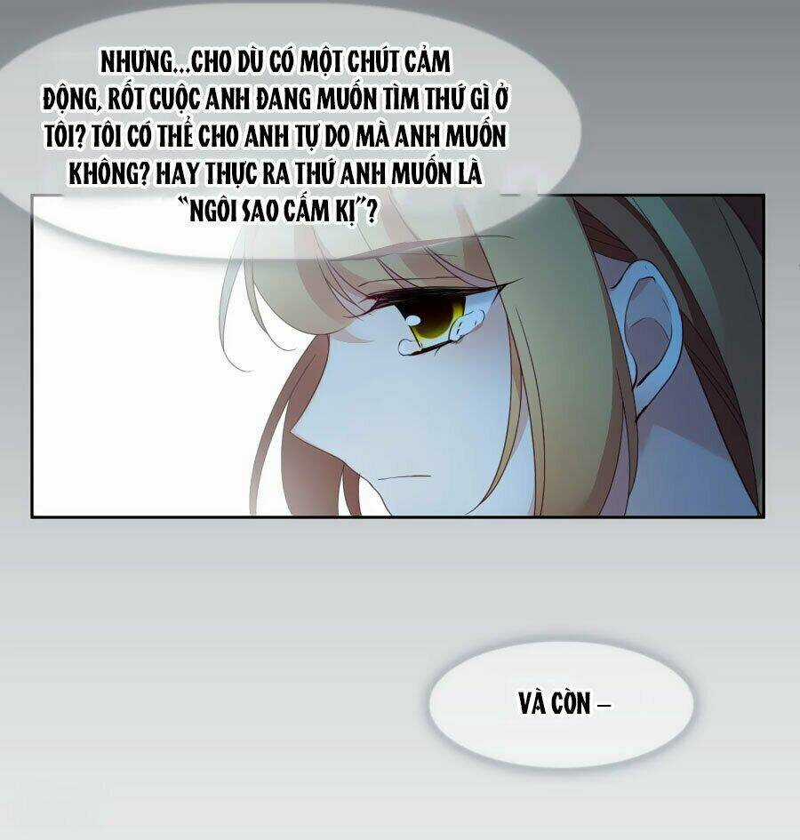 Nhân Chất Tình Nhân - Chapter 15.2 - Trang 34