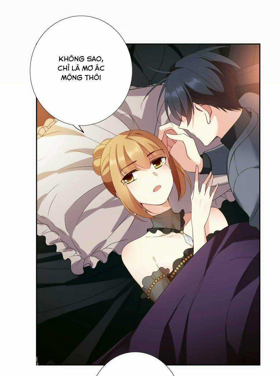 Nhân Chất Tình Nhân - Chapter 15.2 - Trang 38