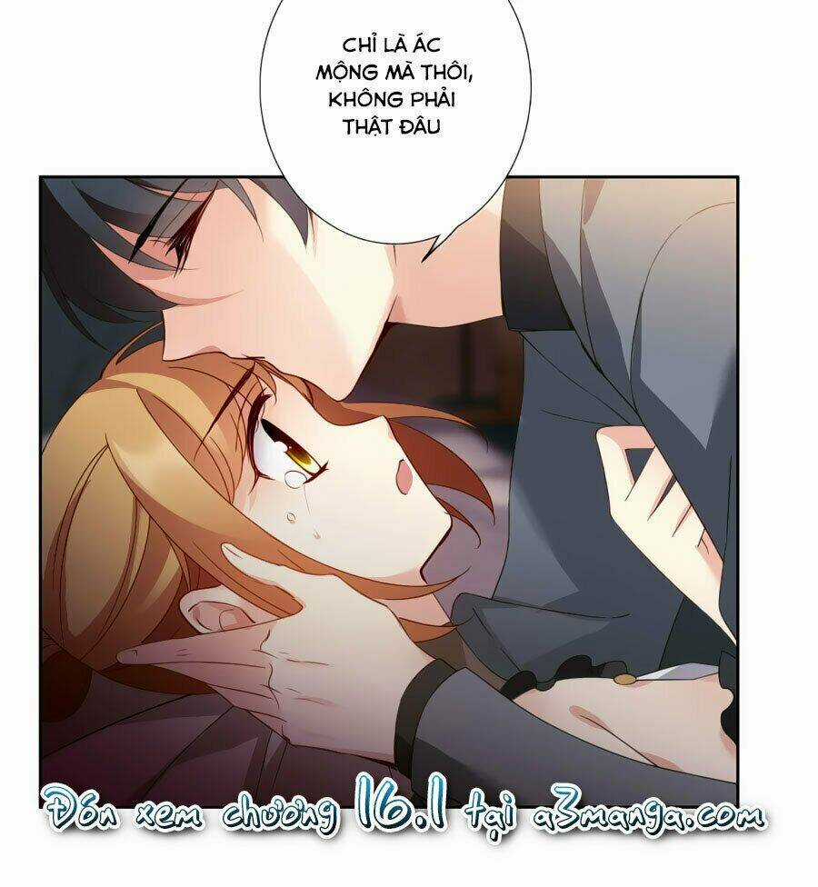 Nhân Chất Tình Nhân - Chapter 15.2 - Trang 39