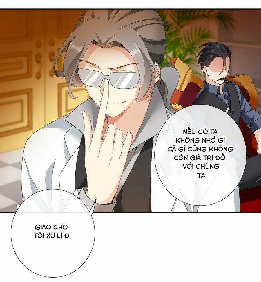 Nhân Chất Tình Nhân - Chapter 15.2 - Trang 5