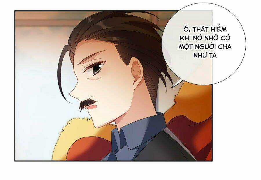 Nhân Chất Tình Nhân - Chapter 15.2 - Trang 7