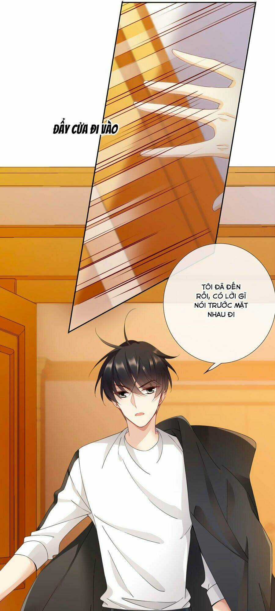 Nhân Chất Tình Nhân - Chapter 15.2 - Trang 8