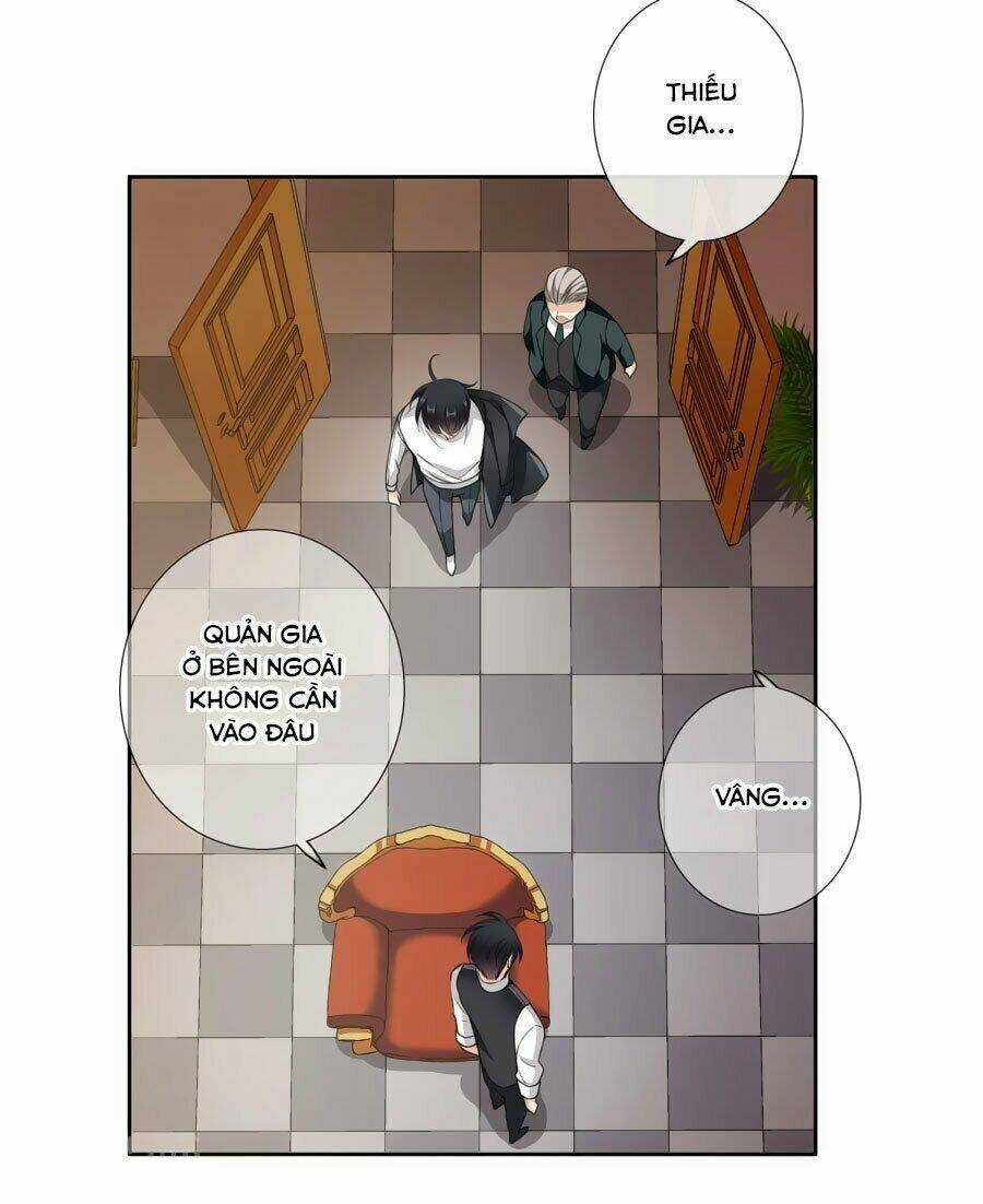 Nhân Chất Tình Nhân - Chapter 15.2 - Trang 10