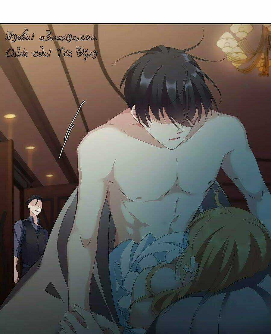 Nhân Chất Tình Nhân - Chapter 16.5 - Trang 2