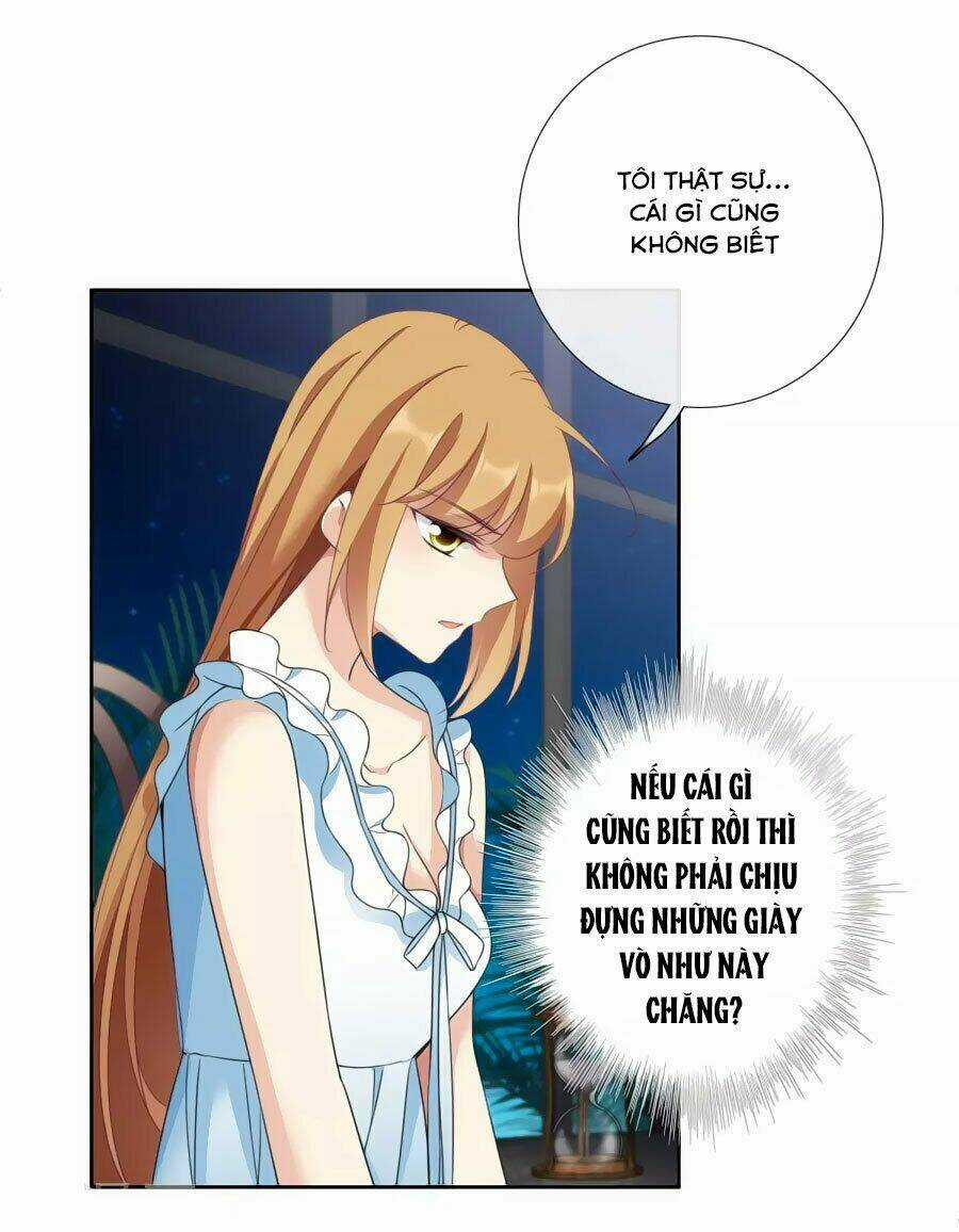 Nhân Chất Tình Nhân - Chapter 16.5 - Trang 13