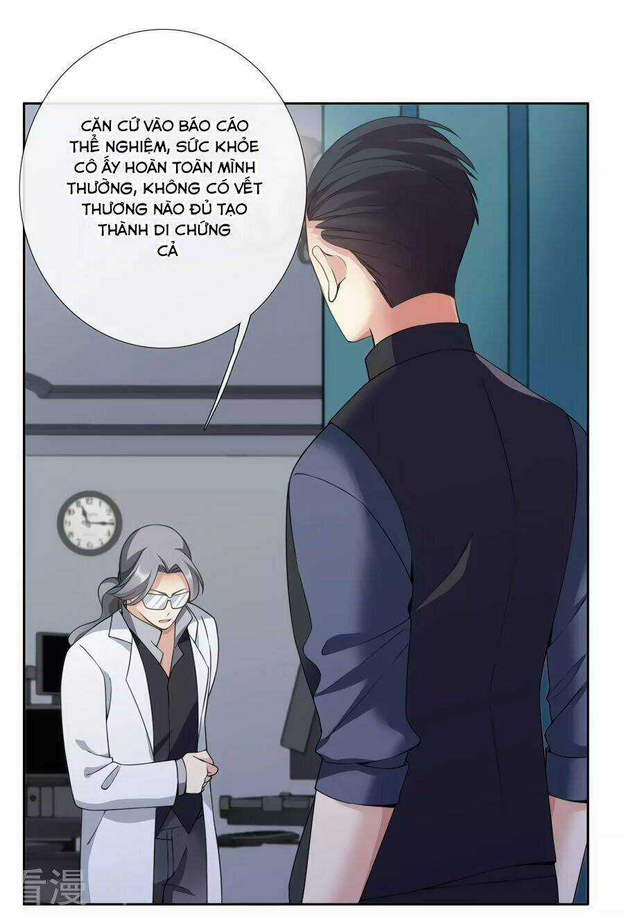 Nhân Chất Tình Nhân - Chapter 16.5 - Trang 19
