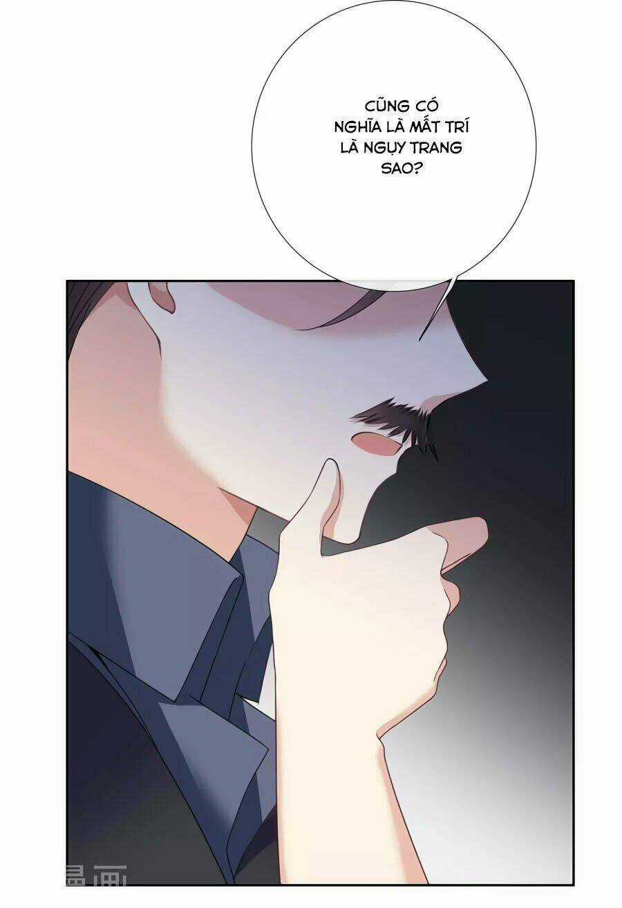 Nhân Chất Tình Nhân - Chapter 16.5 - Trang 20